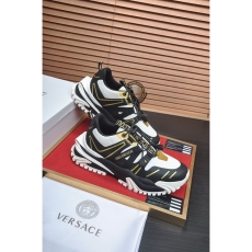 Versace Low Shoes